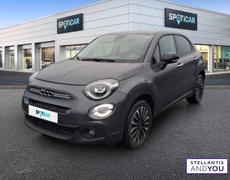 Fiat 500x Cesson-Sévigné