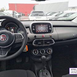 Fiat 500x 500X 1.5 FireFly 130 ch S/S DCT7 Hybrid Cesson-S&eacute;vign&eacute;