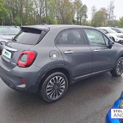 Fiat 500x 500X 1.5 FireFly 130 ch S/S DCT7 Hybrid Cesson-S&eacute;vign&eacute;