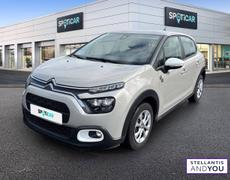 Citroen C3 Cesson-Sévigné