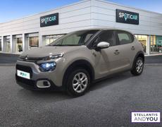 Citroen C3 Rennes
