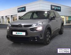 Citroen C4 Cactus Rennes