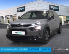 Citroen C4 Cactus Rennes