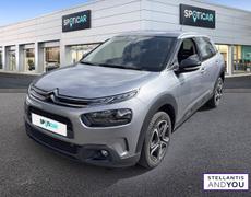 Citroen C4 Cactus Cesson-Sévigné
