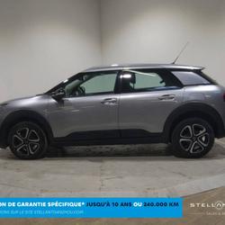 Citroen C4 Cactus C4 Cactus BlueHDi 100 S&S BVM6 Feel Business Cesson-S&eacute;vign&eacute;