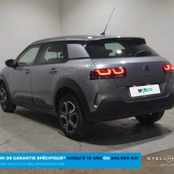 Citroen C4 Cactus C4 Cactus BlueHDi 100 S&S BVM6 Feel Business Cesson-S&eacute;vign&eacute;