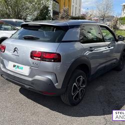 Citroen C4 Cactus C4 Cactus BlueHDi 100 S&S BVM6 Feel Business Cesson-S&eacute;vign&eacute;