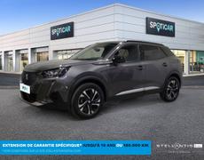 Peugeot 2008 Cesson-Sévigné