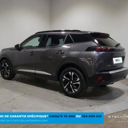 Peugeot 2008 2008 PureTech 130 S&S EAT8 Allure Cesson-S&eacute;vign&eacute;