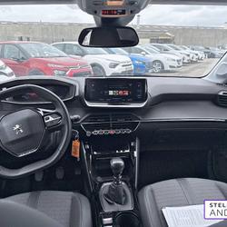 Peugeot 208 208 PureTech 100 S&S BVM6 Allure Pack Cesson-S&eacute;vign&eacute;