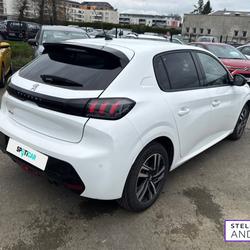 Peugeot 208 208 PureTech 100 S&S BVM6 Allure Pack Cesson-S&eacute;vign&eacute;