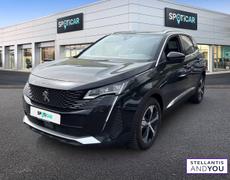 Peugeot 3008 Cesson-Sévigné