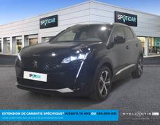 Peugeot 3008 Cesson-Sévigné
