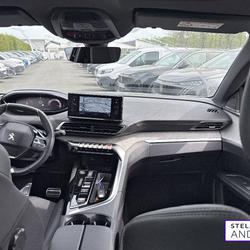Peugeot 3008 3008 PureTech 130ch S&S EAT8 GT Cesson-S&eacute;vign&eacute;