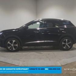 Peugeot 3008 3008 PureTech 130ch S&S EAT8 GT Cesson-S&eacute;vign&eacute;
