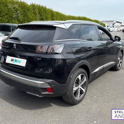 Peugeot 3008 3008 PureTech 130ch S&S EAT8 GT Cesson-S&eacute;vign&eacute;