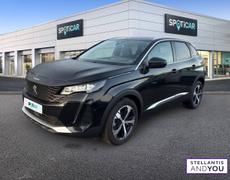 Peugeot 3008 Cesson-Sévigné