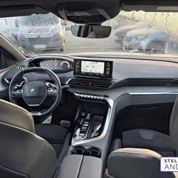Peugeot 3008 3008 PureTech 130ch S&S EAT8 GT Cesson-S&eacute;vign&eacute;