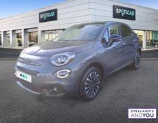 Fiat 500x Cesson-Sévigné