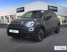 Fiat 500x Cesson-Sévigné