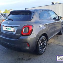 Fiat 500x 500X 1.5 FireFly 130 ch S/S DCT7 Hybrid Cesson-S&eacute;vign&eacute;
