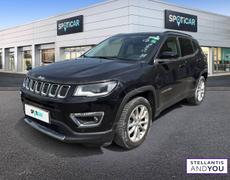 Jeep Compass Cesson-Sévigné