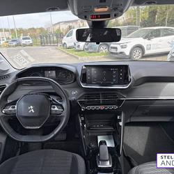 Peugeot e-208 208 Electrique 50 kWh 136ch Active Business Cesson-S&eacute;vign&eacute;