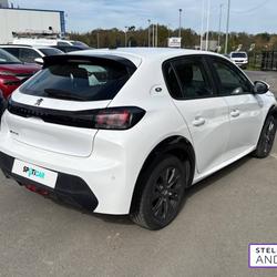Peugeot e-208 208 Electrique 50 kWh 136ch Active Business Cesson-S&eacute;vign&eacute;