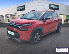 Citroen C3 Aircross Rennes