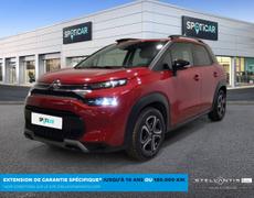 Citroen C3 Aircross Rennes