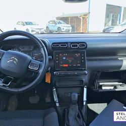 Citroen C3 Aircross C3 Aircross PureTech 130 S&S EAT6 Feel Pack Rennes