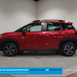 Citroen C3 Aircross C3 Aircross PureTech 130 S&S EAT6 Feel Pack Cesson-S&eacute;vign&eacute;