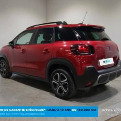 Citroen C3 Aircross C3 Aircross PureTech 130 S&S EAT6 Feel Pack Cesson-S&eacute;vign&eacute;