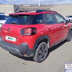 Citroen C3 Aircross C3 Aircross PureTech 130 S&S EAT6 Feel Pack Rennes