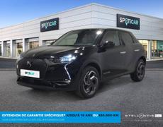 DS DS3 Crossback Rennes