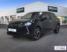DS DS3 Crossback Rennes