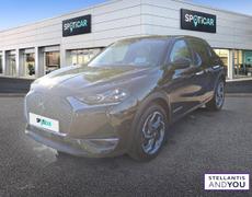 DS DS3 Crossback