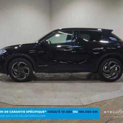 DS DS3 Crossback DS3 Crossback PureTech 130 EAT8 Grand Chic Cesson-S&eacute;vign&eacute;