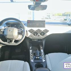 DS DS3 Crossback DS3 Crossback PureTech 130 EAT8 Grand Chic Rennes