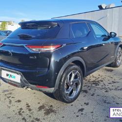 DS DS3 Crossback DS3 Crossback PureTech 130 EAT8 Grand Chic Rennes
