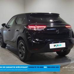 DS DS3 Crossback DS3 Crossback PureTech 130 EAT8 Grand Chic Cesson-S&eacute;vign&eacute;