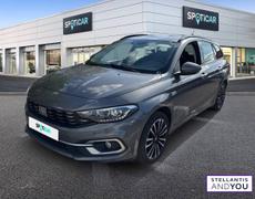Fiat Tipo 2 Rennes