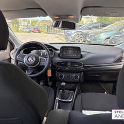 Fiat Tipo 2 Tipo Station Wagon 1.0 Firefly Turbo 100 ch S&S Life Rennes