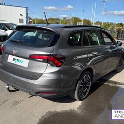 Fiat Tipo 2 Tipo Station Wagon 1.0 Firefly Turbo 100 ch S&S Life Rennes