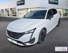 Peugeot e-308 Rennes