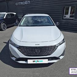 Peugeot e-308 308 Electrique 54 kWh 156ch Allure Rennes