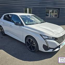 Peugeot e-308 308 Electrique 54 kWh 156ch Allure Rennes