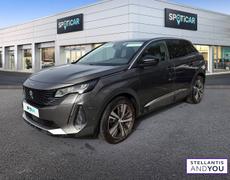 Peugeot 3008 Cesson-Sévigné