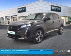Peugeot 3008 Cesson-Sévigné