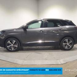 Peugeot 3008 3008 BlueHDi 130ch S&S BVM6 Allure Pack Cesson-S&eacute;vign&eacute;